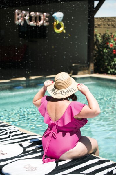 Bachelorette Photography in Arizona Bachelorette Photography in Arizona